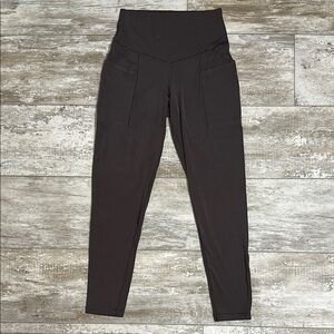 Offline by aerie Real Me Hi-Rise 7/8 legging